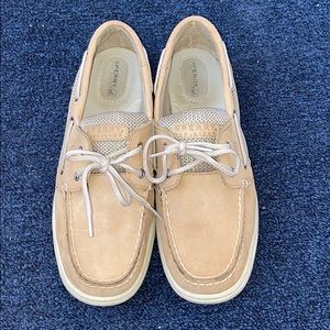Women’s Sperry Boating Shoes